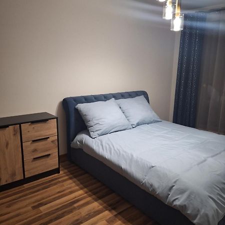 Apartament N89 Appartement Krakau Buitenkant foto