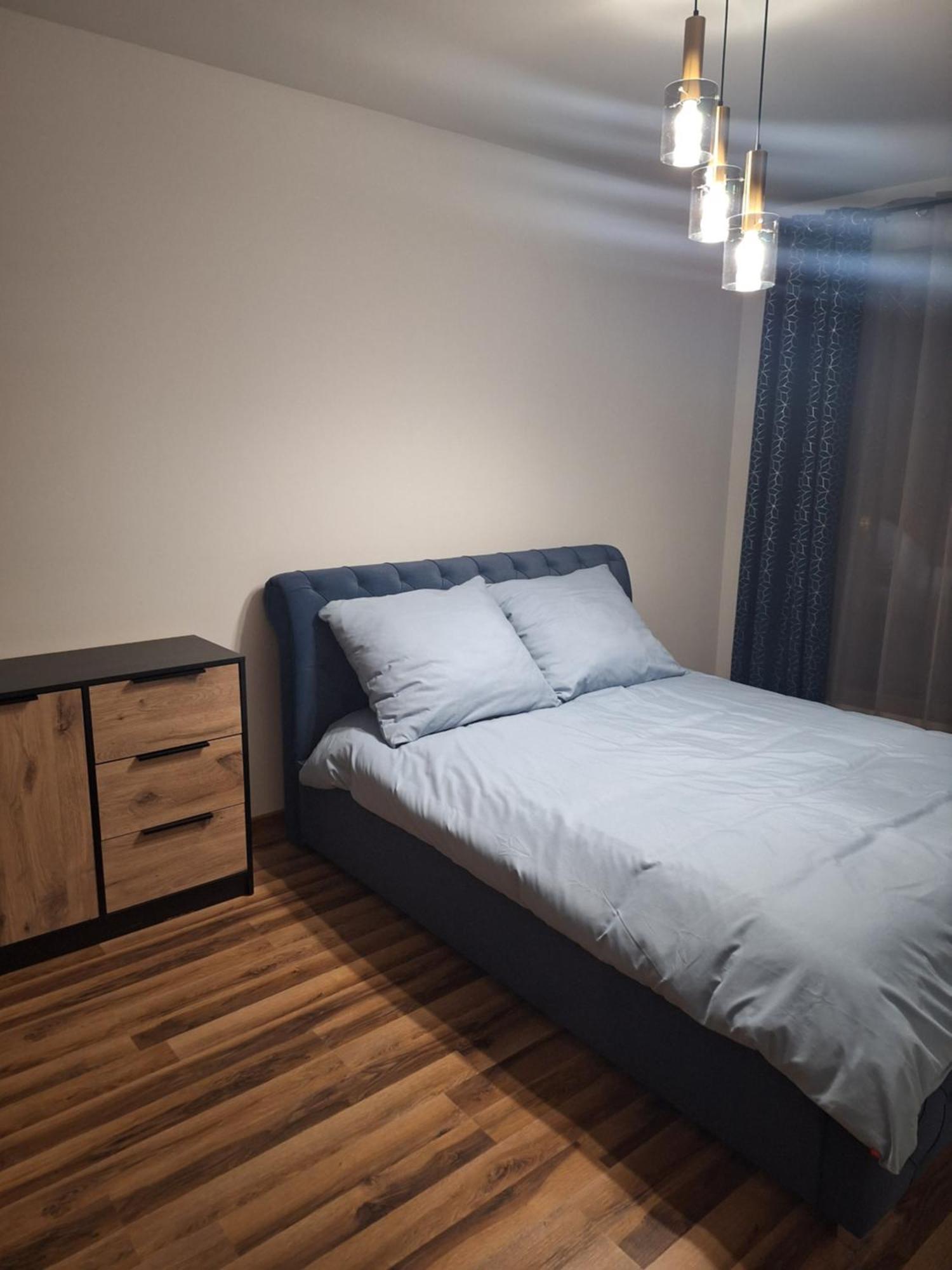 Apartament N89 Appartement Krakau Buitenkant foto